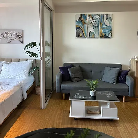 Azure Staycation