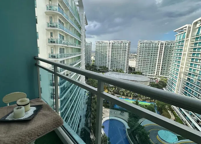 Azure Staycation *