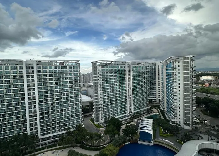 Azure Staycation ホテル マニラ市