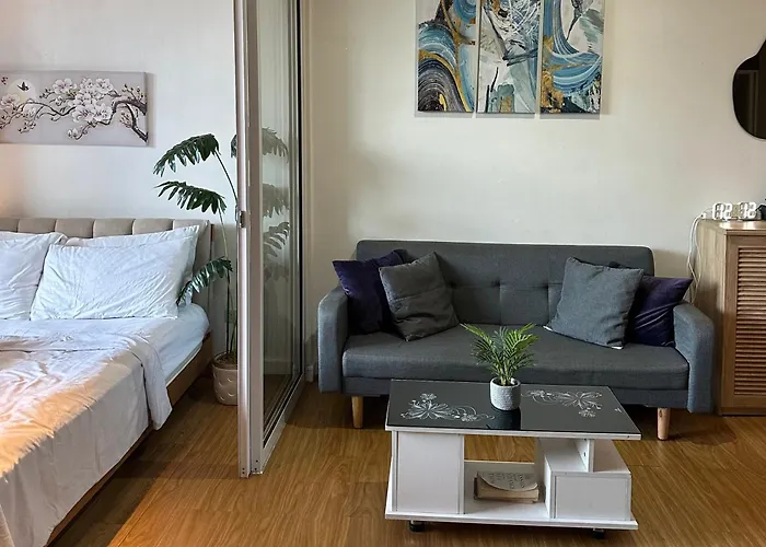 Azure Staycation ホテル マニラ市