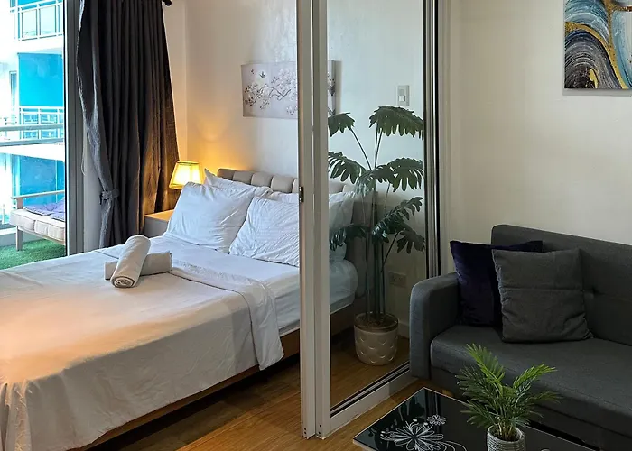 Azure Staycation